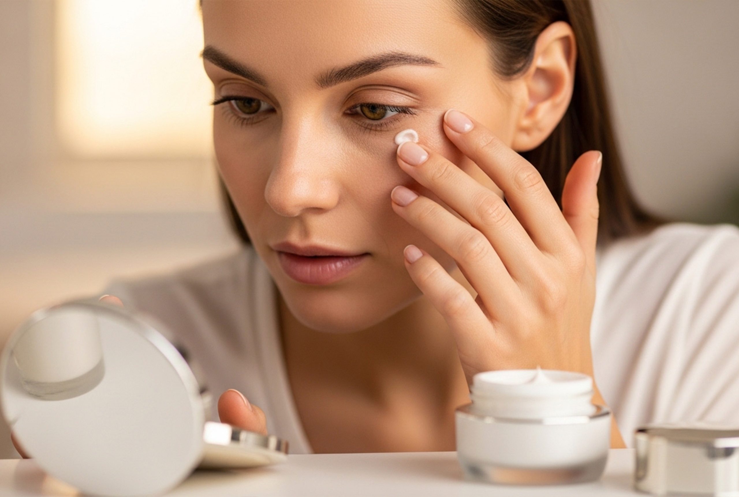 Top 10 Eye Creams for Dark Circles