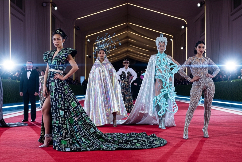 Met Gala 2026: What to Expect?
